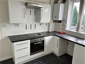 Monksway , Nottingham, Nottinghamshire